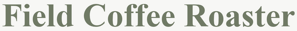 Field Coffee Roaster