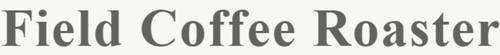 Field Coffee Roaster